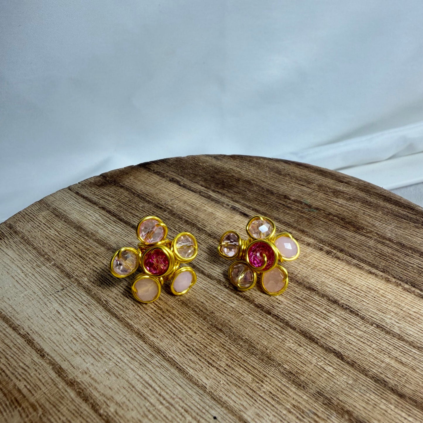Sunny Bloom Earrings