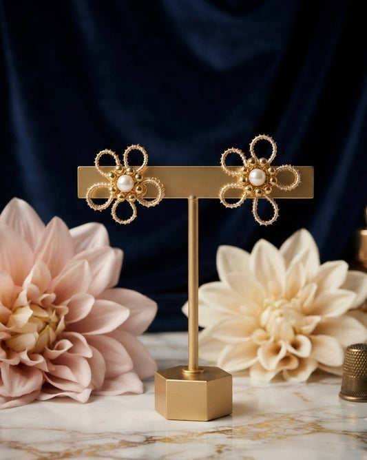Golden Flower