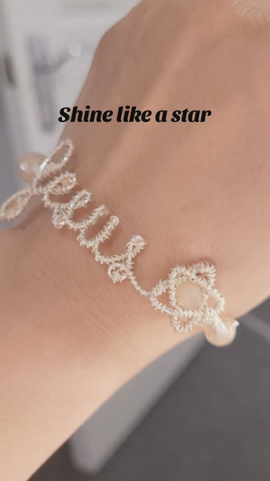 Jesus Bracelet
